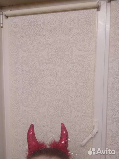 Ободки рога