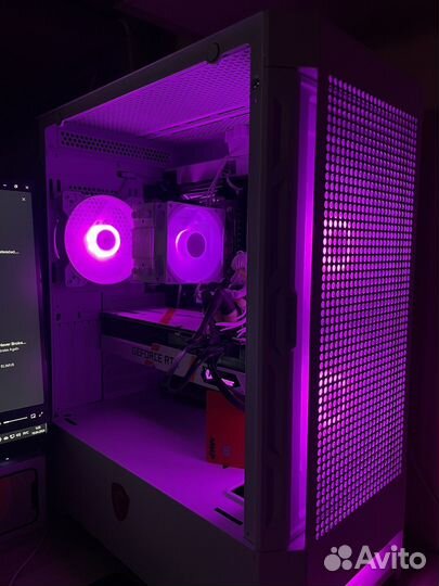 Игровой пк