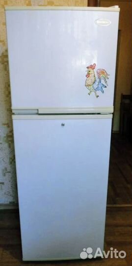 Холодильник Daewoo