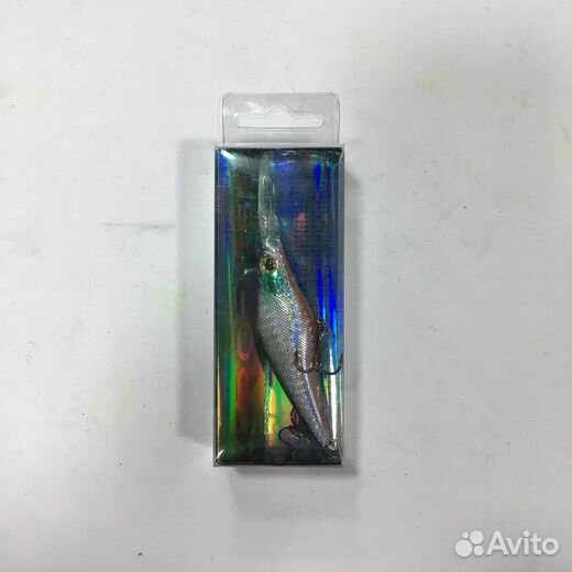 Воблер TsuYoki Crop 75F (10,0 г) 413