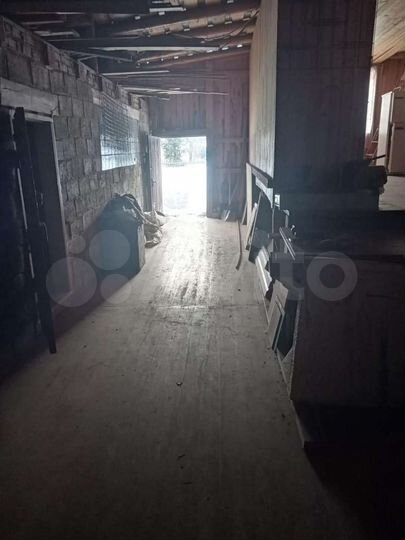 Дом 100 м² на участке 7,5 сот.