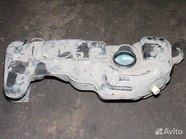 Бак топливный Nissan Note