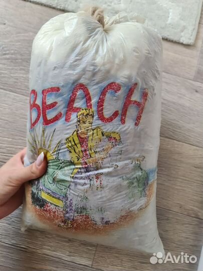 Козий пух нечесанный перебратый. Без козины