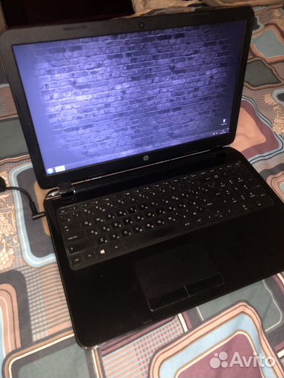 HP для работы/учебы