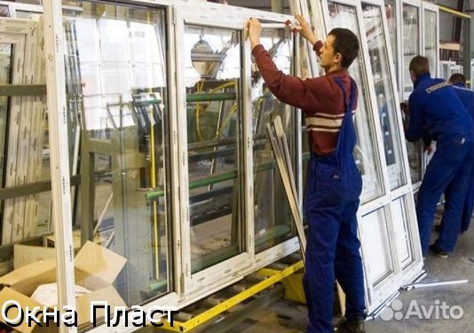 Остекление балконов и лоджий, отделка