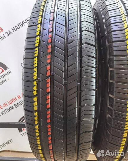 Hankook Dynapro HL3 RA45 225/70 R16 103H