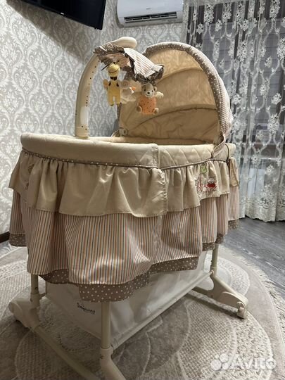 Детская колыбель