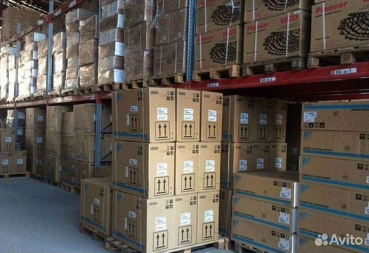 Кондиционеры с монтажом