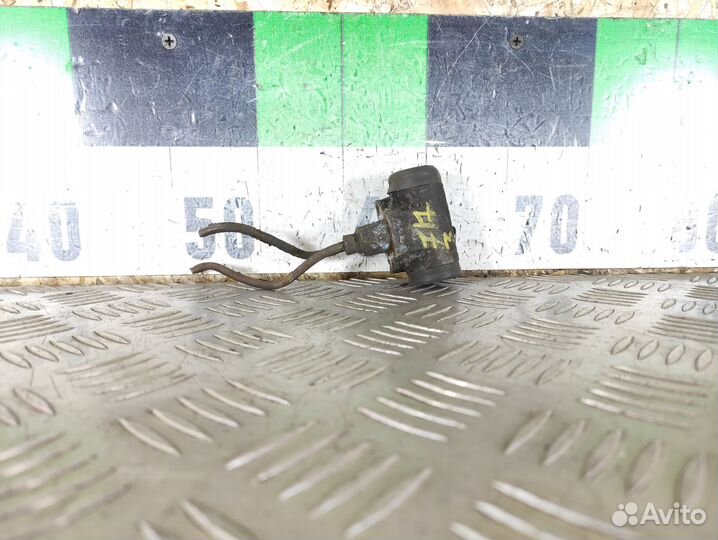 Цилиндр тормозов рабочий Daihatsu Atrai 7