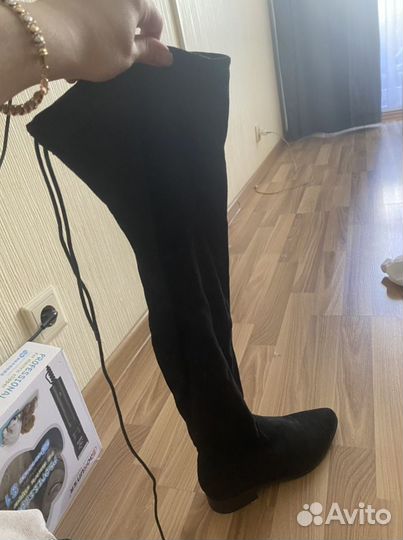 Много обуви 37 размер