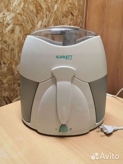 Соковыжималка