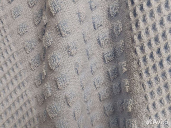 Полотенце банное новое