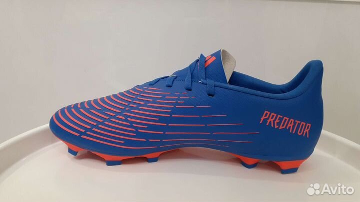 Бутсы Adidas predator 44