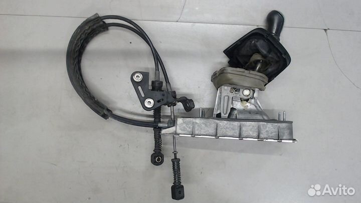 Кулиса кпп Volkswagen Golf 6, 2009