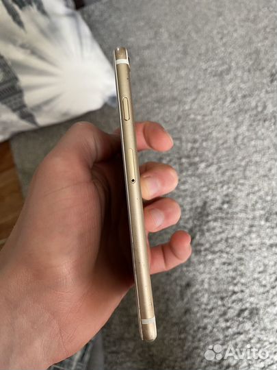 iPhone 6s 32gb