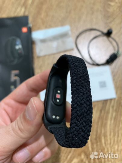 Xiaomi MI Band 5 оригинал