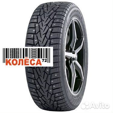 Nokian Tyres Nordman 7 185/60 R15