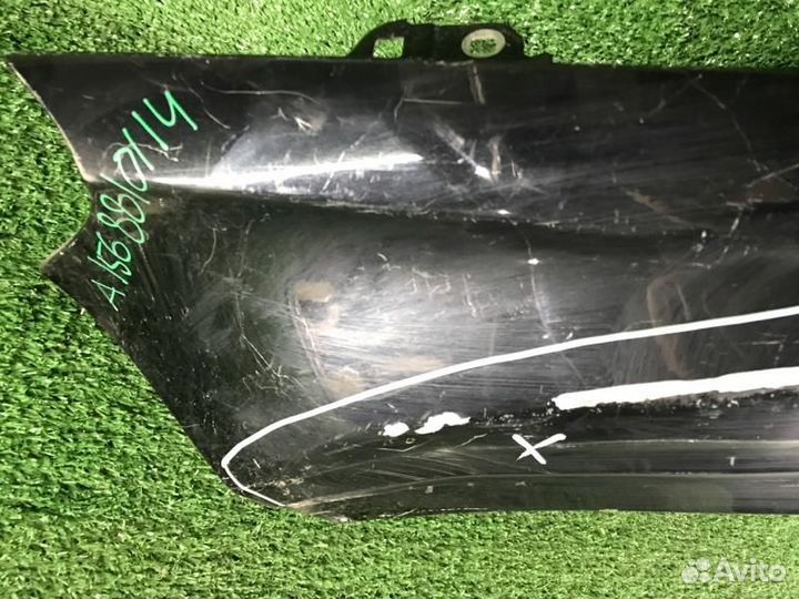 Крыло переднее левое Mercedes GLA X156 (2013-2020)