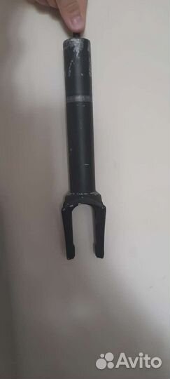 Вилка для трюкового самоката drone aeon