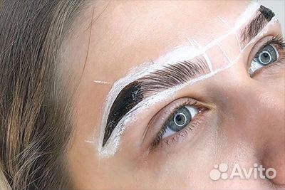 Обучение курс бровист