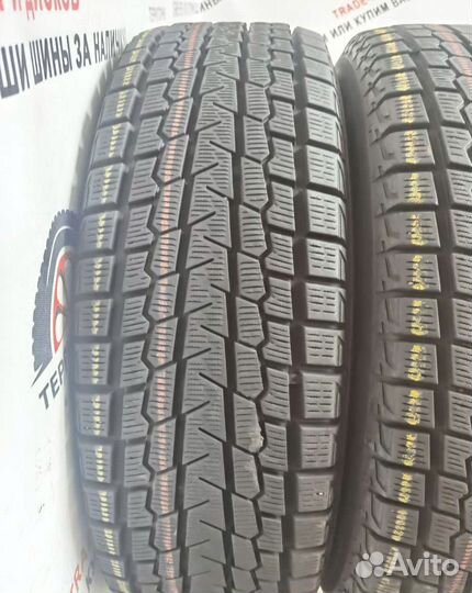 Yokohama Ice Guard G075 225/65 R17 88Q