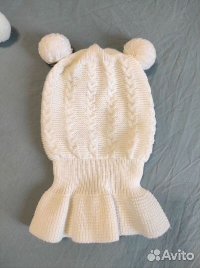 Шапка шлем Журалик