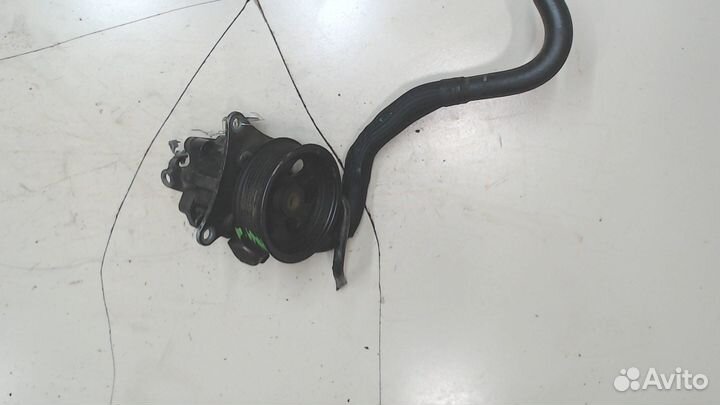 Гур Land Rover Range Rover 3 (LM), 2008