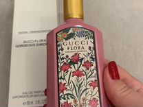 Gucci Flora gorgeous gardenia 100ml