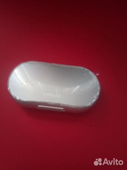 Слуховой аппарат phonak(микро)