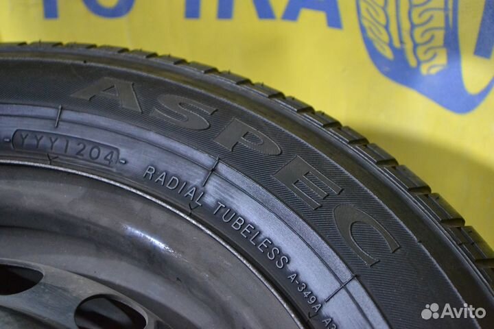 Yokohama A349 195/65 R15