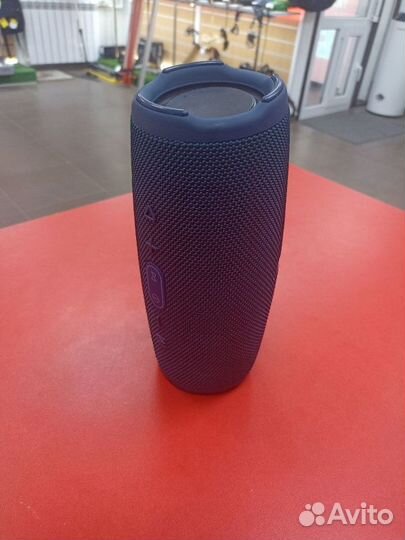 Портативная Bluetooth колонка JBL charge 5 - 1 в 1