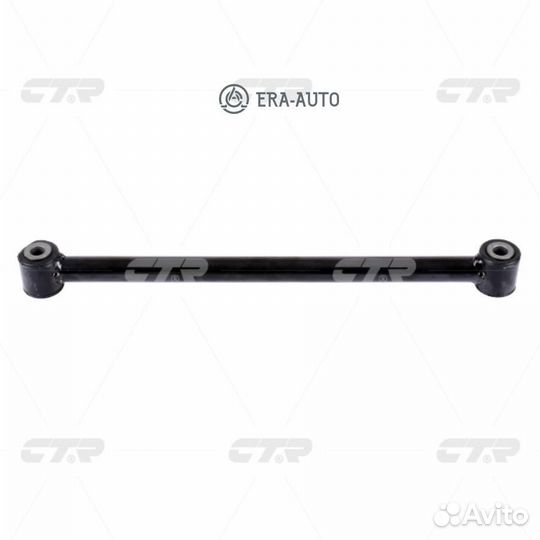 CTR CQ0140 Рычаг hyundai sonata 98-01, grandeur 92