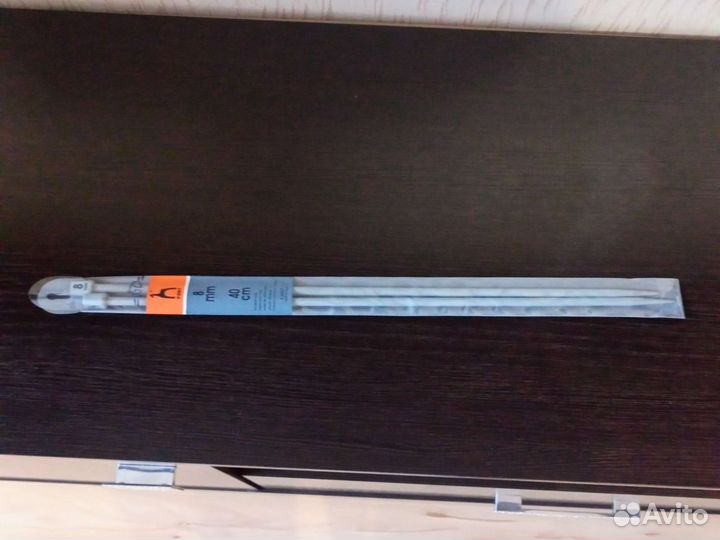 Спицы вязальные