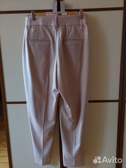 Новые женские брюки H&M, 38 размер