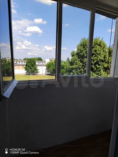 1-к. квартира, 24 м², 4/5 эт.