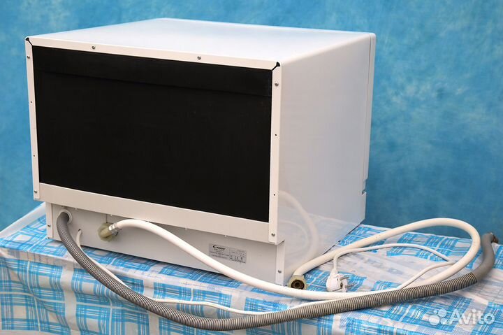 Посудомоечная машина Candy cdcf-6-07