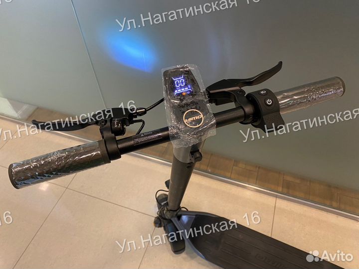 Электросамокат Xiaomi Himo L2