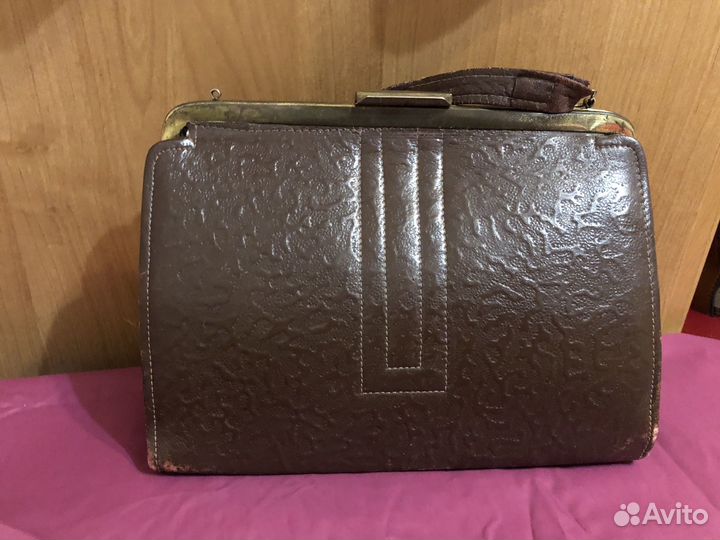 Сумка женская СССР