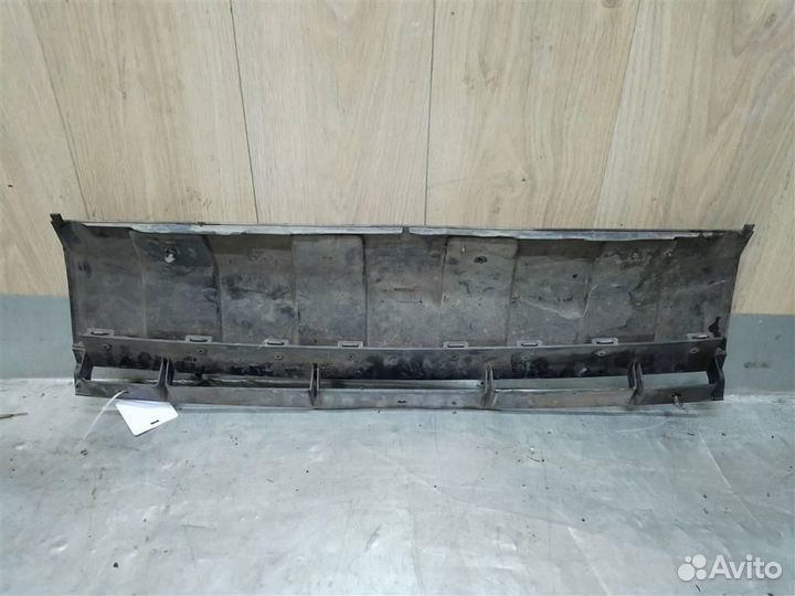 Пыльник переднего бампера Land Rover Discovery III