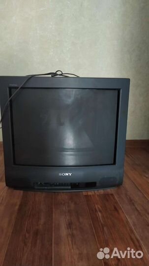 Телевизор Sony KV21 T1R
