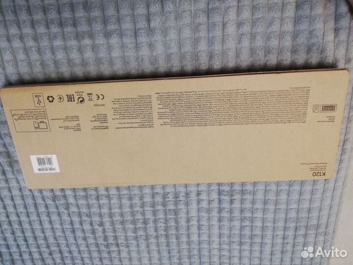 Клавиатура для компьютера