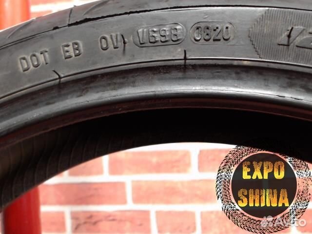 Мотошина Metzeler Roadtec 01 120 70 R17