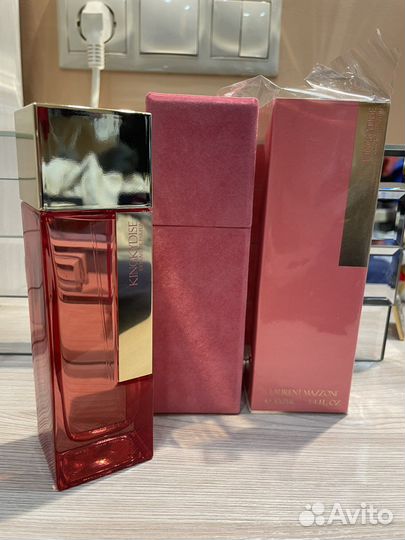 Kingkydise LMParfums, Tom Ford Soleil Neige