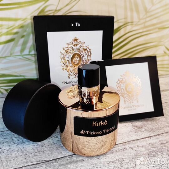 Tiziana Terenzi Kirke 100 ml парфюм