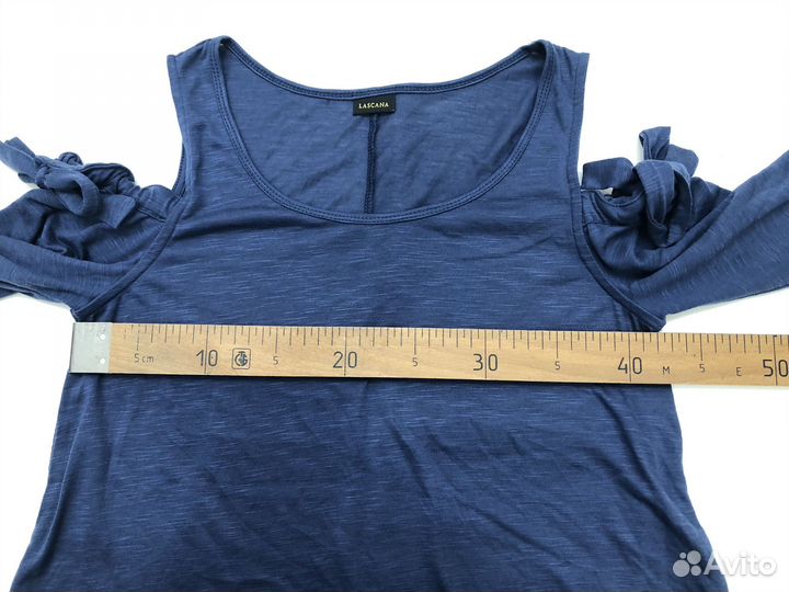 Блузка lascana 40 новая