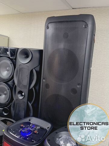 Bluetooth Колонка BT Speaker зикьюс 12202