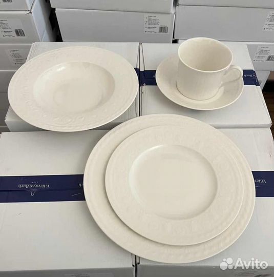 Villeroy boch cellini