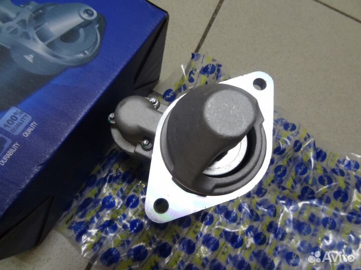 Стартер Daewoo Nexia Lacetti Lanos Aveo