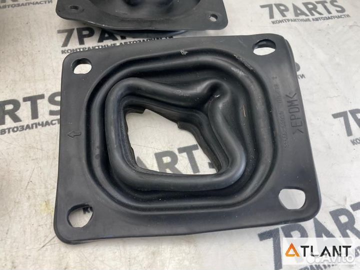 Консоль кпп toyota altezza