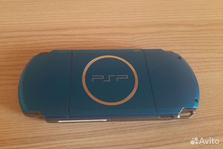 Sony PSP 3008